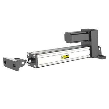 Актуатор направляющей ленты SE-150S/200S/300S/75S/50S - Производство оборудования для печати в рулоне  ООО "АЛЬТА-В"