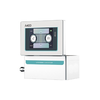 Сенсор изображения A400 CCD - Производство оборудования для печати в рулоне  ООО "АЛЬТА-В"