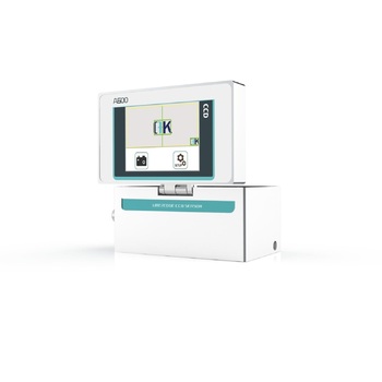 Сенсор изображения A600 CCD - Производство оборудования для печати в рулоне  ООО "АЛЬТА-В"