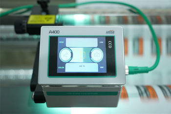 Системы равнения и натяжения полотна, датчики, контроллеры - Производство оборудования для печати в рулоне  ООО "АЛЬТА-В"