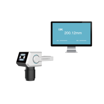Система измерения ширины в потоке типа CK-6000 - Производство оборудования для печати в рулоне  ООО "АЛЬТА-В"